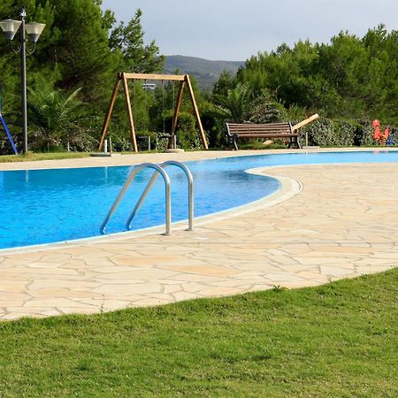 Hotel Tupei Calasetta Zewnętrze zdjęcie